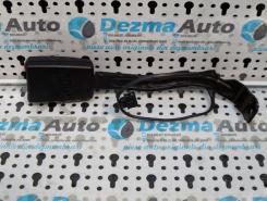 Capsa scaun stanga fata 3C0857755,  Vw Passat (3C2) 2005-2010 (176283)