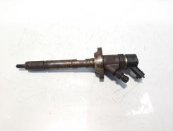 Injector, cod 0445110259, Ford Focus 2 (DA) 1.6 TDCI, GBDB (id:468745)