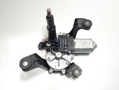 Motoras stergator haion, cod 13395013, Opel Astra J Combi, id:417282