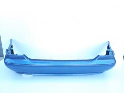 Bara spate, Mercedes CLK (C209) id:424001