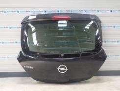 Haion cu luneta Opel Corsa D (id:173638)