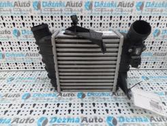 Radiator intercooler 6Q0145804A, Vw Polo (9N) 1.4tdi