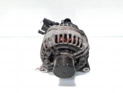 Alternator 150A, cod 9646321880, Citroen Xsara Picasso, 1.6 HDI, 9HX (pr:110747)