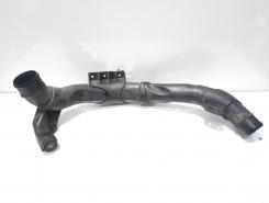 Tub intercooler, cod 5N0145840K, Seat Alhambra (710) 2.0 tdi, CFFB (idi:468446)