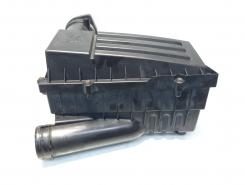 Carcasa filtru aer, cod 3C0129607AP, Skoda Superb II (3T4) 2.0 TDI, BMP (id:469187)