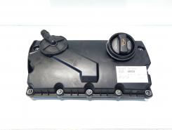 Capac culbutori, cod 038103469AE, Audi A4 (8EC, B7) 2.0 TDI, BPW (id:469028)