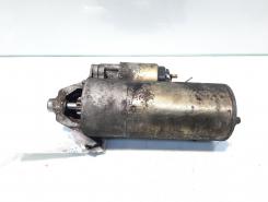 Electromotor, cod 1S4U-11000-AA, Ford Focus 1 Combi, 1.8 TDCI, F9DA, 5 vit man (idi:467779)