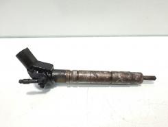 Injector, cod A6460701487, 0445115069, Mercedes Vito Autobus (W639) 2.2 cdi, OM646985 (idi:467828)