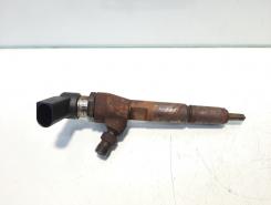 Injector, cod 4M5Q-9F593-AD, Ford Galaxy 2, 1.8 tdci, QYWA  (pr:110747)