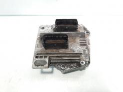 Calculator motor, cod GM12230740, Opel Astra H,1.6 B, Z16XEP (id:469097)