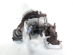 Turbosuflanta, cod 03G253014K, Seat Altea (5P1) 2.0 TDI, BMN (idi:492144)