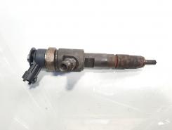 Injector, cod 0445110566, Peugeot 2008, 1.6 HDI, BHY (idi:467580)