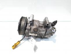 Compresor clima, cod 9655191680, Peugeot 206 SW, 1.4 HDI, 8HX (idi:467749)