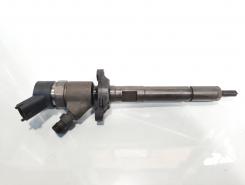 Injector, cod 0445110188, Ford Focus 2 Combi (DA) 1.6 TDCI, G8DA (idi:467575)