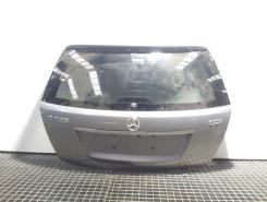 Haion cu luneta, Mercedes Clasa C T-Model (S204) (id:468777)