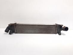 Radiator intercooler, cod 3M5H-9L440-AE, Ford Focus 2 Cabriolet, 1.6 tdci, G8DB (idi:468523)