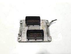 Calculator motor, cod GM55352622, Opel Corsa D, 1.2 B, Z12XEP (idi:468985)