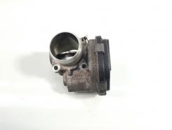 Clapeta acceleratie, cod 9673534480, Ford Focus 3, 1.6 TDCI, T1DB (id:464383)