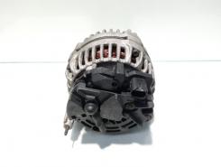 Alternator 120A, cod A0111549102, 0124515056, Mercedes CLK (C209), 3.2 CDI (idi:467724)