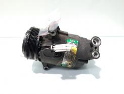 Compresor clima, cod GM13124752, Opel Astra H GTC, 1.9 CDTI, Z19DTL (idi:467886)