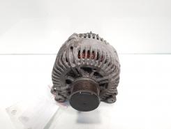 Alternator 180A, cod 021903026L, Vw Passat (3C2) 2.0 TDI, BKP (pr:110747)