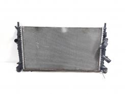 Radiator racire apa, cod 3M5H-8005-TL, Ford Focus 2 Cabriolet, 1.8 TDCI, KKDA (idi:180485)