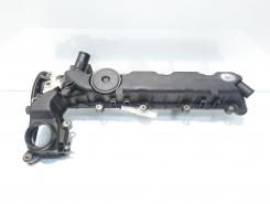 Capac culbutori, cod 9631367880, Peugeot 406 Break, 2.2 HDI, 4HX (idi:468098)