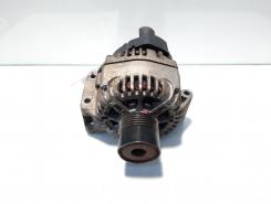 Alternator 90A, cod 2542861A, Fiat 500, 1.3 d m-jet, 169A1000 (idi:444736)