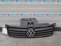 Grila capota fata 6Q0853651C, Vw Polo (9N) (id:178828)