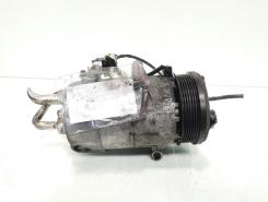 Compresor clima, cod 4M5H-19D629-AD, Ford Focus 2 Cabriolet, 1.8 tdci, KKDA (idi:468341)