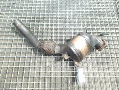 Catalizator, cod 3419526, Bmw X3 (E83) 2.0 d, 204D4 (id:469162)