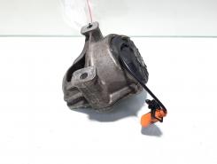 Tampon motor stanga cu senzor, cod 8K0199381, Audi A4 Avant (8K5, B8) 1.8 TFSI, CABB (id:469265)