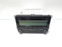 Radio CD, cod 1K0035186AB, VW Passat Variant (365) (id:469726)