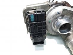 Actuator turbo, cod 6NW008412, Ford Focus 2 (DA) 1.8 tdci, KKDA (id:468345)