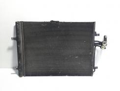 Radiator clima, cod 6G91-19710-CB, Ford Mondeo 4 Sedan, 2.0 TDCI (idi:468513)