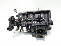 Galerie admisie cu clapete, cod GM24420483, Opel Corsa C (F08, F68) 1.0 B, Z10XEP (id:469408)