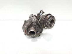 Turbosuflanta, cod GM55231037, Fiat Panda Van (169), 1.3 D-Multijet, 169A5000 (idi:468700)