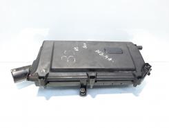 Carcasa filtru aer, cod 036129611BD, Seat Leon (1M1), 1.4 benz, AXP (idi:469065)