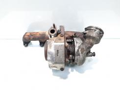 Turbosuflanta, cod 03G253014M, Vw Caddy 3 Combi (2KJ) 1.9 TDI, BLS (idi:469154)