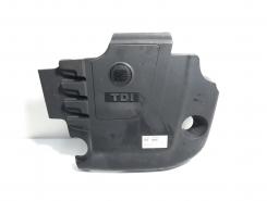 Capac protectie motor, cod 3R0103925B, Seat Exeo ST (3R5) 2.0 TDI, CAG (id:469640)