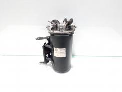 Carcasa filtru combustibil, cod 1K0127400E, Skoda Octavia 2 Combi (1Z5) 1.9 tdi, BKC (id:469985)