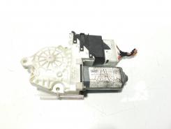 Motoras macara stanga spate, cod 1K0959703B, Skoda Octavia 2 Combi (1Z5) (id:470017)