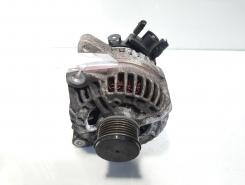 Alternator 150A, cod 9646321880, Peugeot 307 CC (3B), 1.6 HDI, 9HZ (idi:469006)