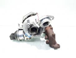 Turbosuflanta, cod 03L253056G, VW Passat (362) 2.0 tdi, CFF (id:298098)