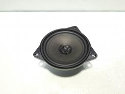 Boxa stanga spate, cod 9141494-01, Bmw 5 (E60) (idi:427895)