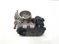 Clapeta acceleratie, cod 24420536, 0280750133, Opel Astra H Combi, 1.4 B, Z14XEP (idi:469015)