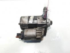 Electromotor, cod  020911023S, Skoda Octavia 1 (1U2), 1.4 benz, AXP, 5 vit man (idi:469067)