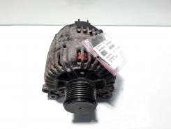 Alternator 140A, cod 06F903023C, Vw Golf 5 (1K1) 1.9 TDI, BKC (pr:110747)