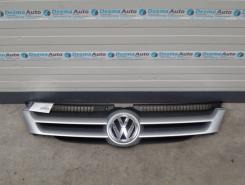 Grila capota fata 5M0853655A, Vw Golf Plus (5M1, 521) 2005-in prezent (id.133919)