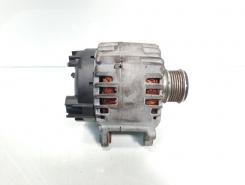 Alternator 140A, cod 03L903023F, Skoda Rapid (NH3) 1.6 TDI, CAY (pr:110747)